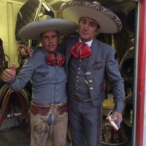 Meet your Posher, Edgar